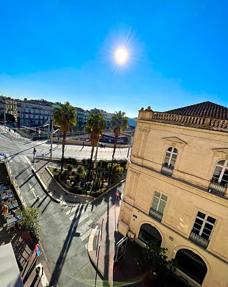 Hotel Colisee - Verdun