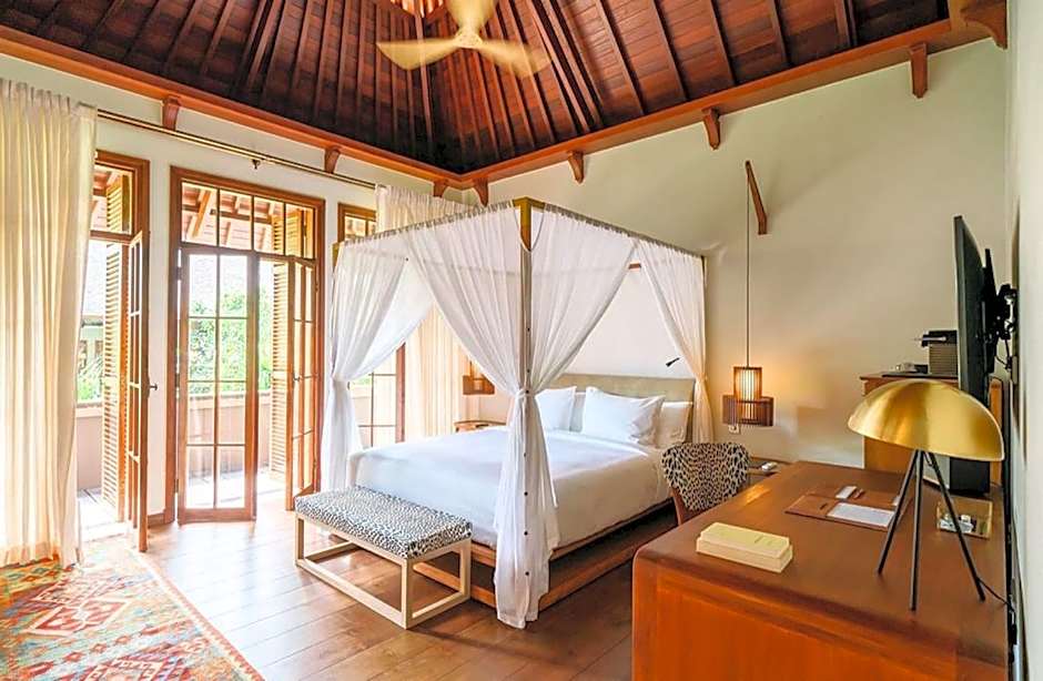 La Reserve 1785 Canggu - Adults Only 