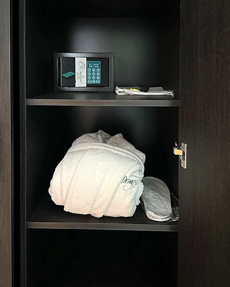 Astralis Hotel Domizil