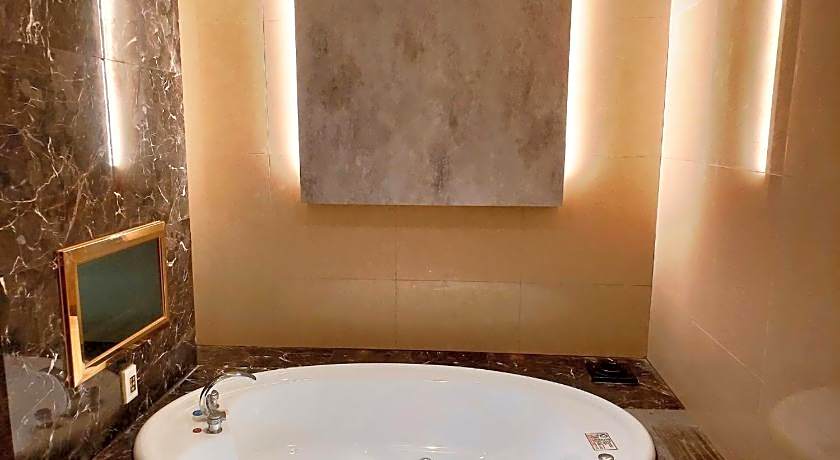 Discovery Motel - Nangang