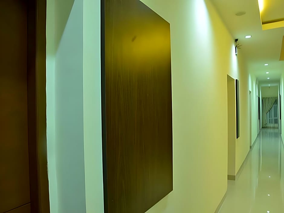 Tanjung Karang Hotel