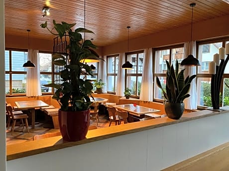 Hotel Bären Niederscherli
