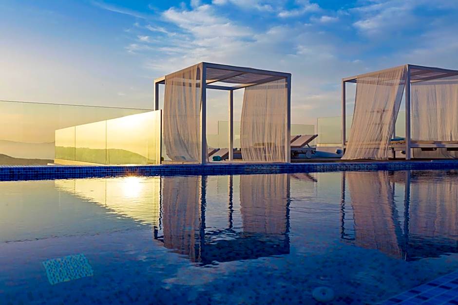 Colours of Mykonos Luxury Residences & Suites