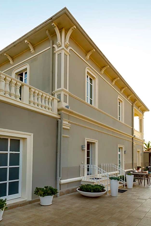 Hotel La Villa Del Mare
