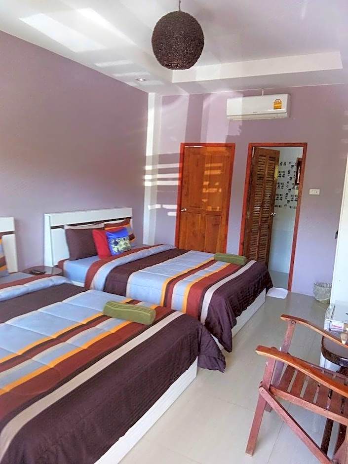 Mgrand hotel
