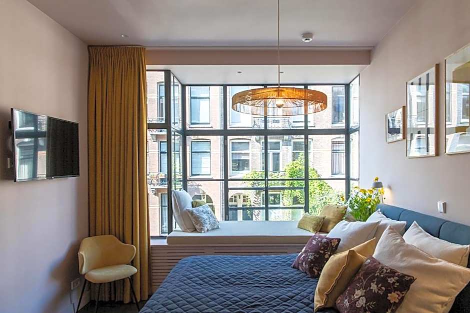 Luxurious Residence in Vondelpark/Museum District