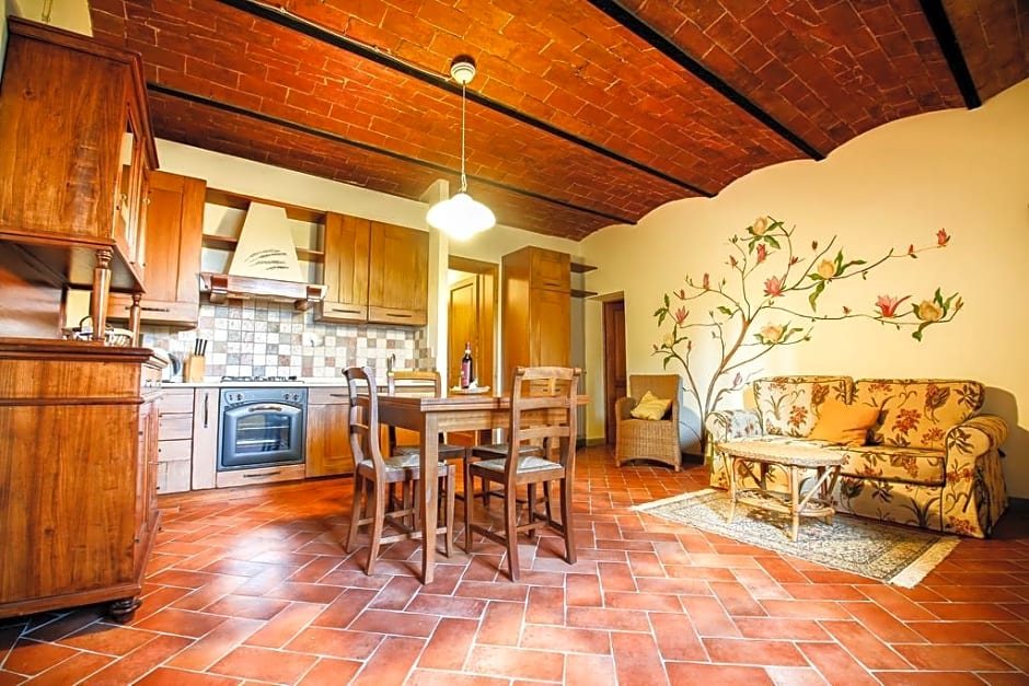 Tenuta Tizzauli