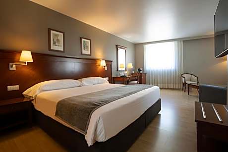 Hotel Nexta Escaldes