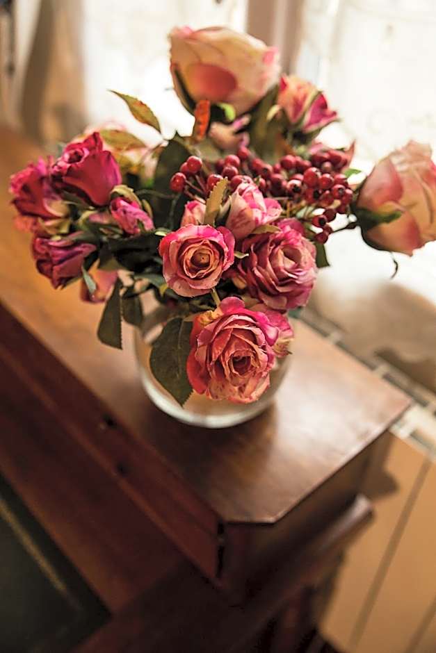 Chambre d'hôtes Le Petit Tertre