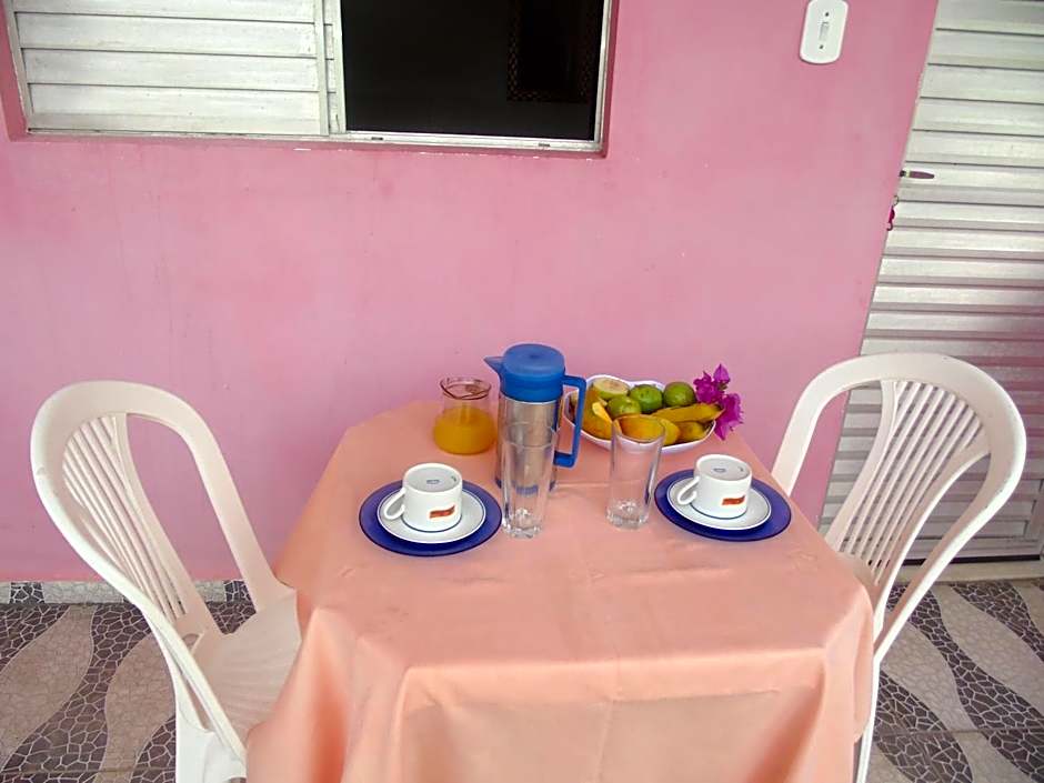 Pousada Praia de Tairu