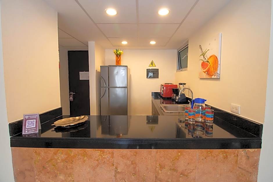 Hotel Villas Segovia Playa del Carmen