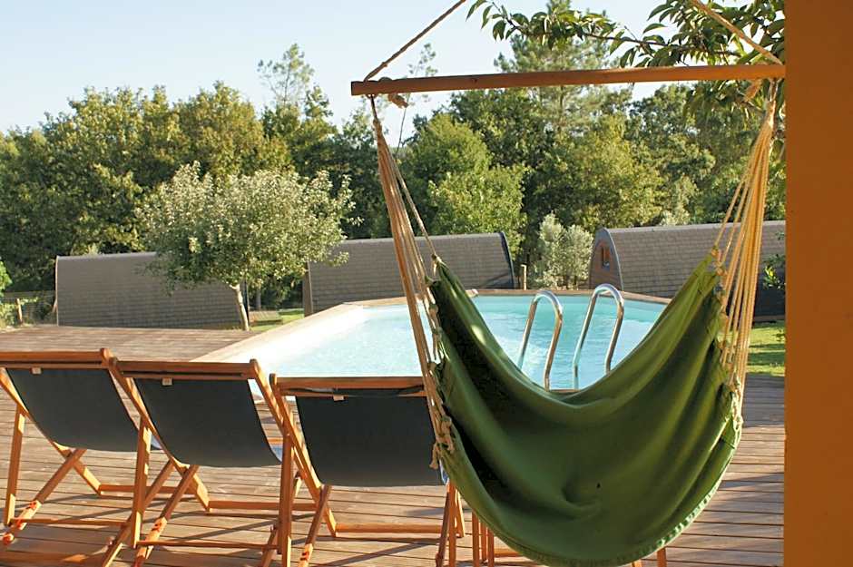 Casa Matilde - Alombada Family Lodge