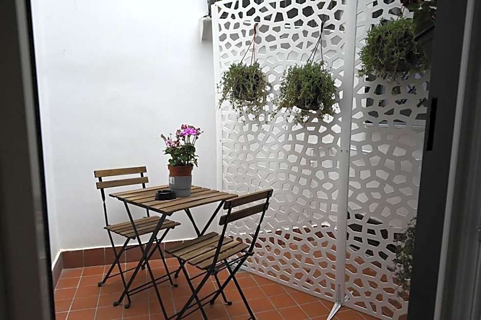 B&B Palazzina Avallone