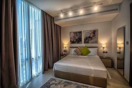Superior King Room