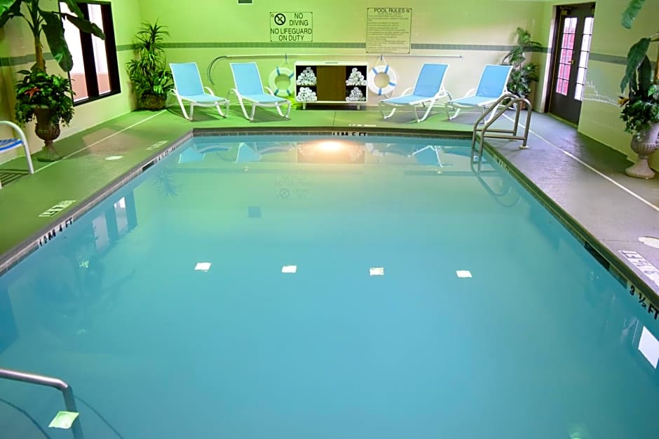 Holiday Inn Express Hotel & Suites Pensacola West I-10 By IHG