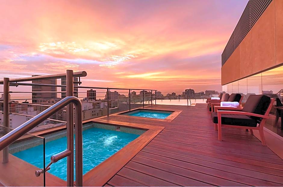Hilton Lima Miraflores, Peru