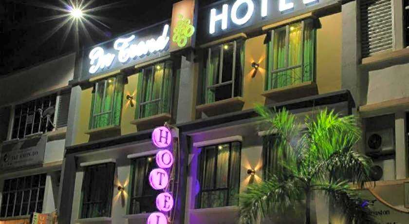 In Trend Hotel