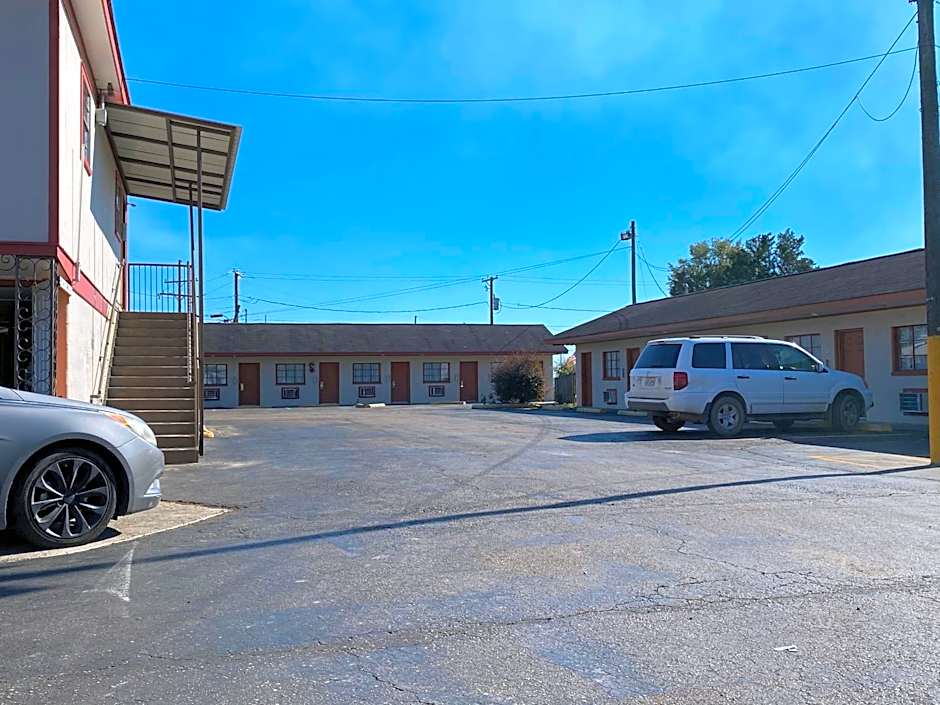 Relax Inn-Plaquemine