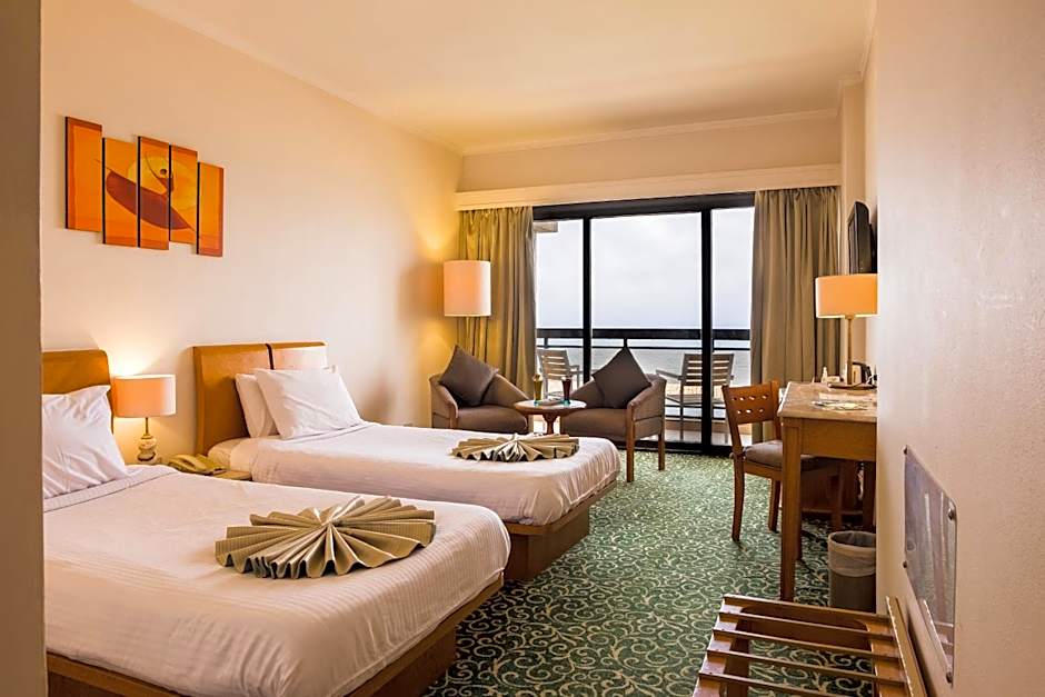 Plaza Hotel Alexandria