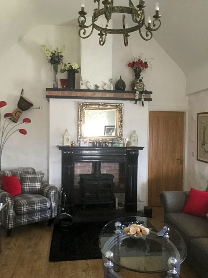 Tullybeggs B&B