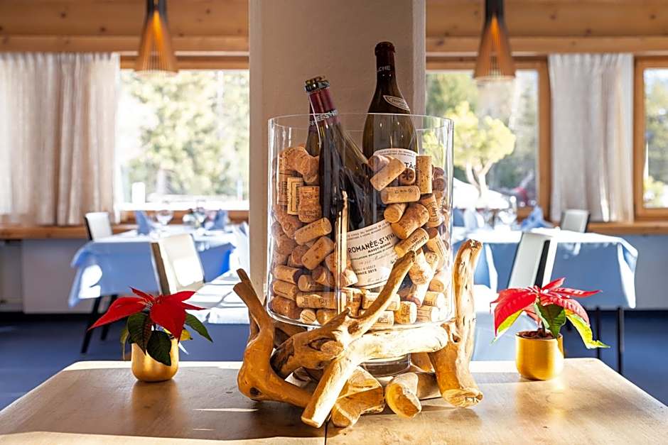 Hotel Seehof direkt am Heidsee