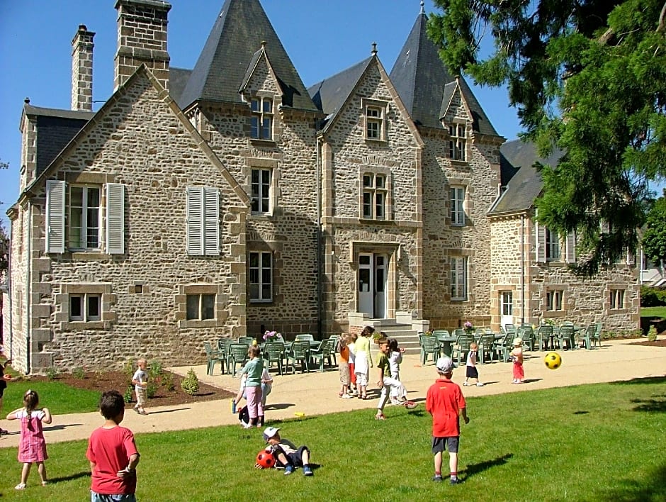 Château du Bourg