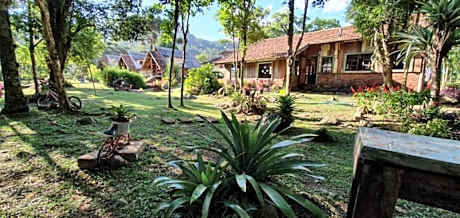 Pousada Rio do Ouro