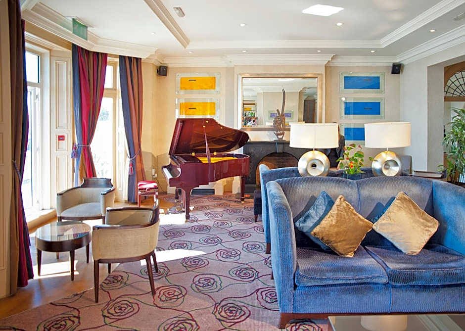 Bournemouth East Cliff Hotel, Sure Hotel Collection by BW