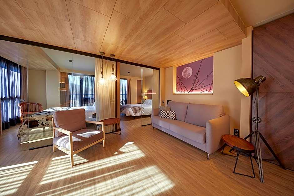 Alojamientos Ainsa Sanchez