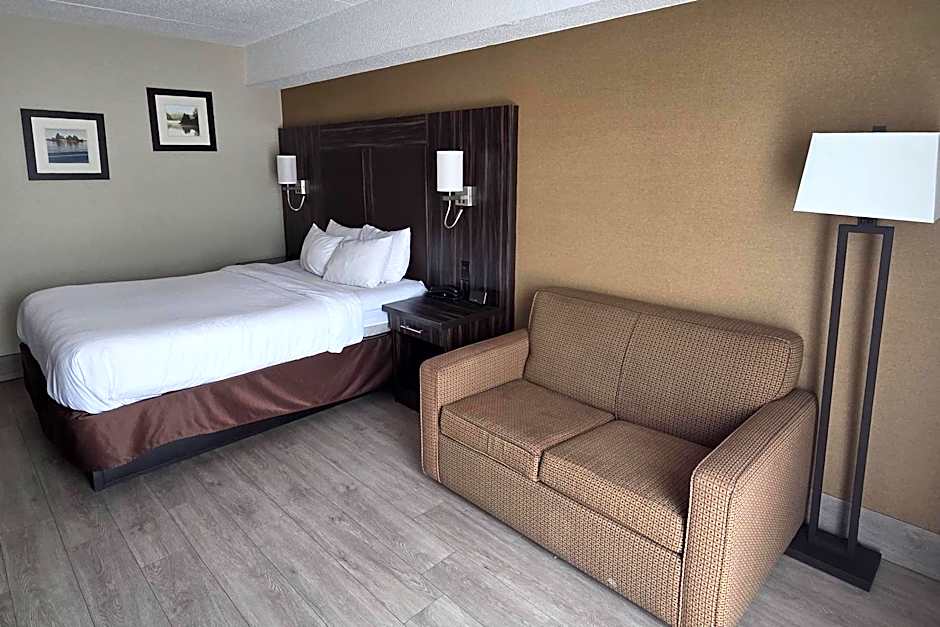 Comfort Inn