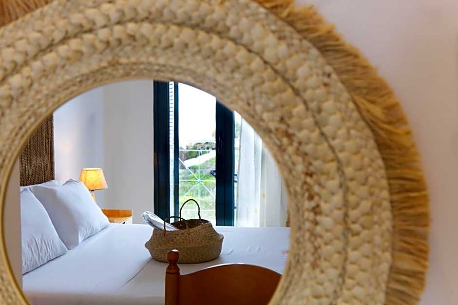 Koukounari Apartments