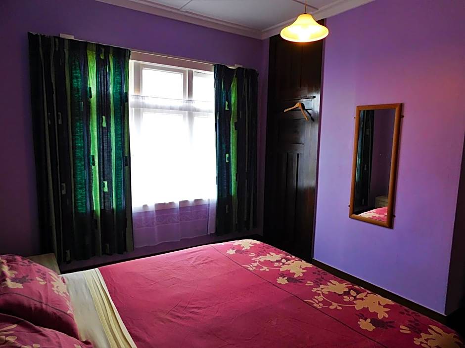 Rotorua Central Backpackers