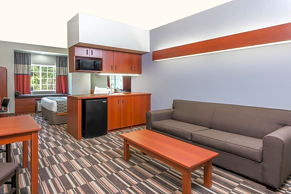 SureStay Plus Hotel by Best Western Morgantown