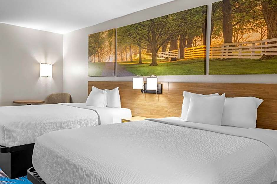 Days Inn by Wyndham Adel