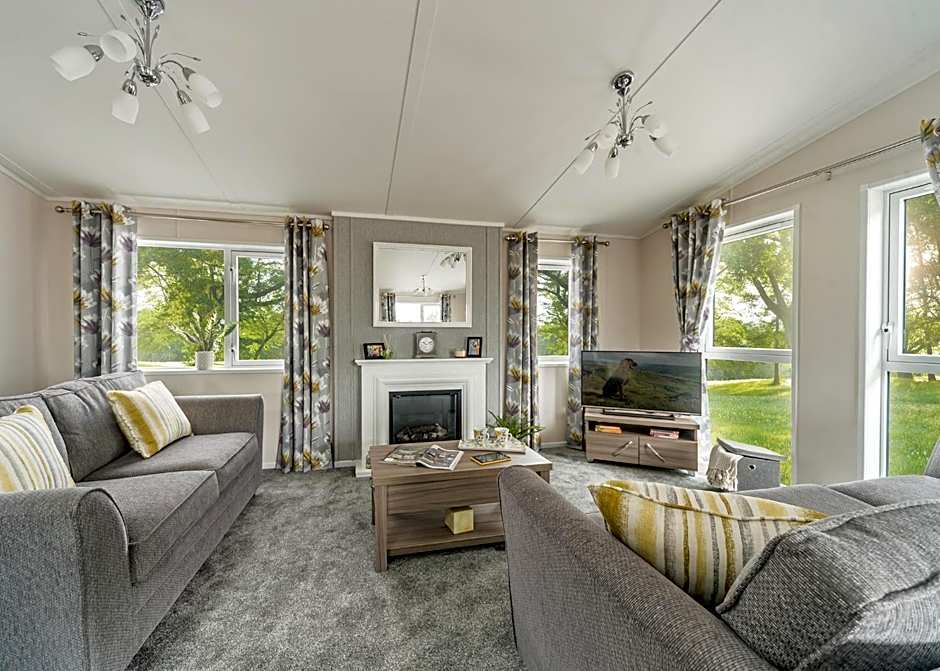Whitecairn Holiday Park