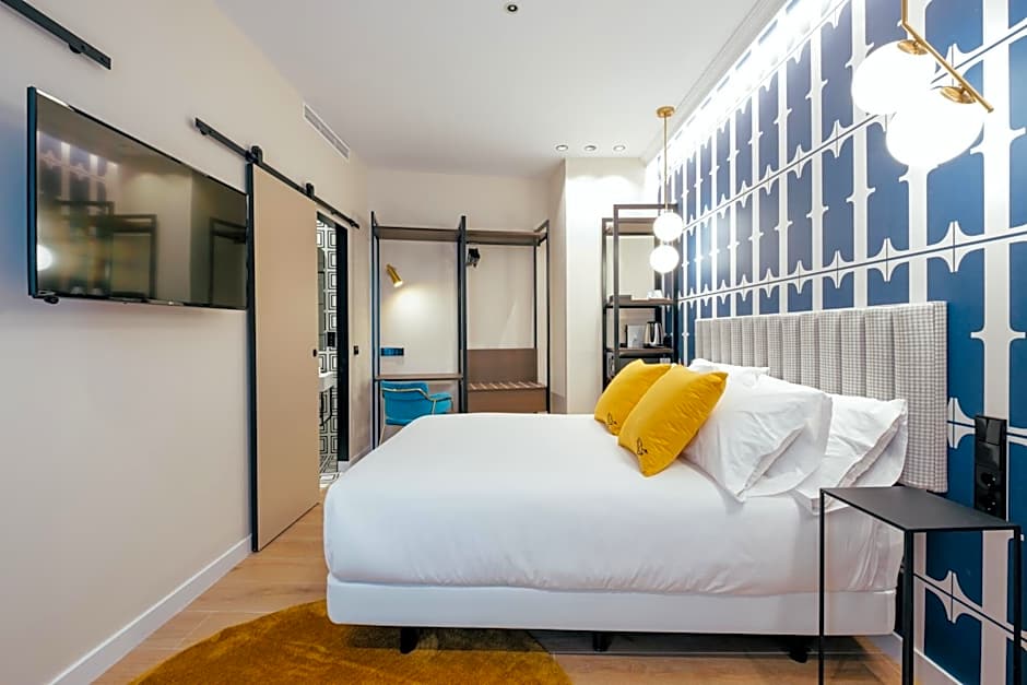 Hotel Cetina Sevilla