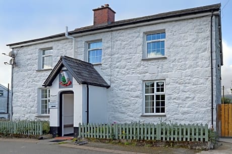 Bwch yn Uchaf B&B