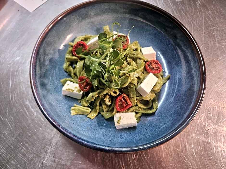 Greenfield Lodge Hotel Bar & Bistro