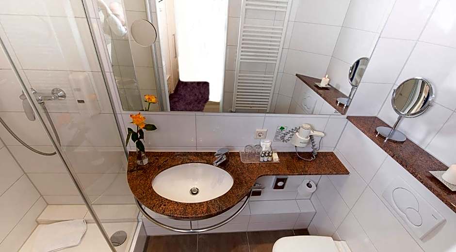 Hotel-Restaurant Birkenhof