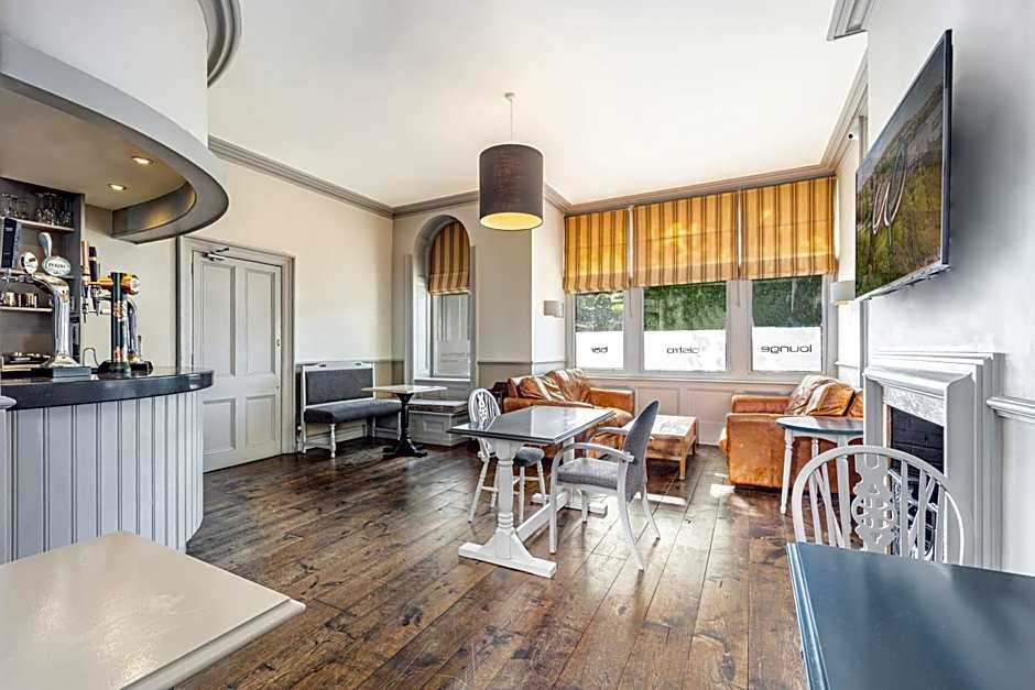 Best Western Walton Park Hotel