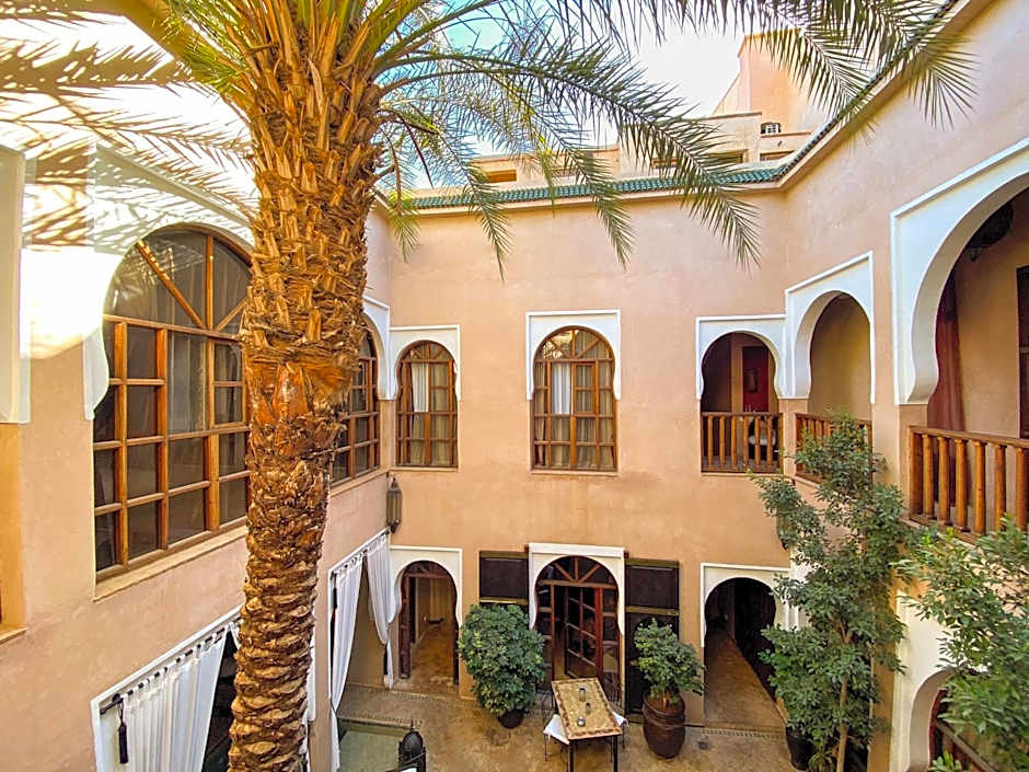 Riad Selouane