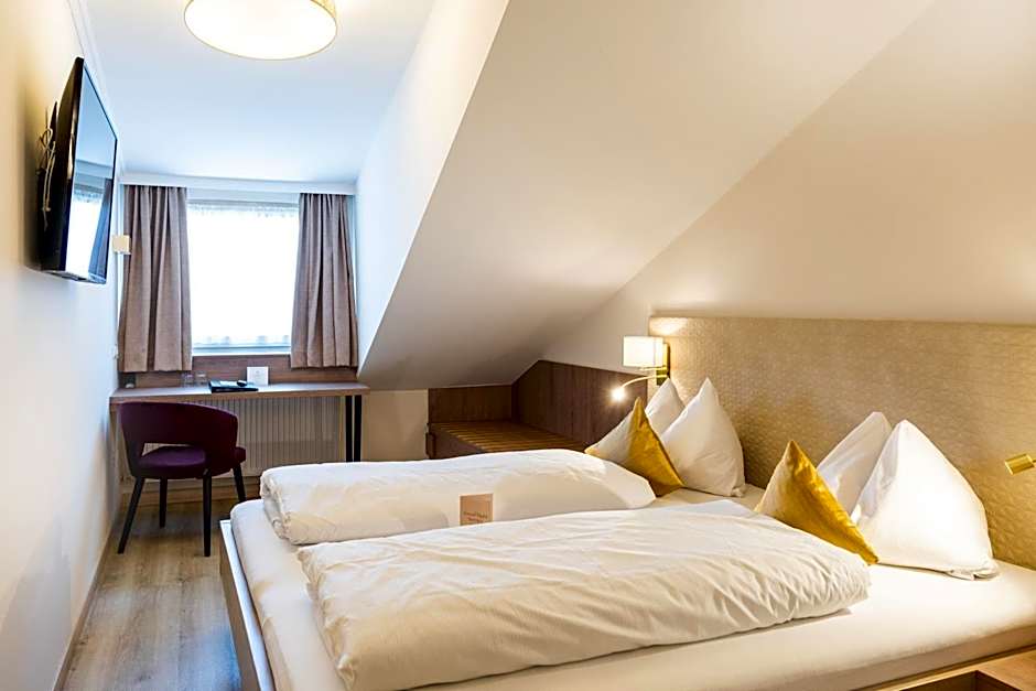 Cityhotel Trumer Stube