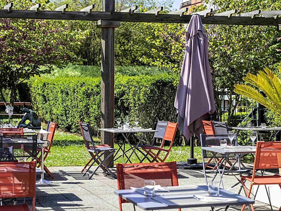 Mercure Maurepas Saint Quentin
