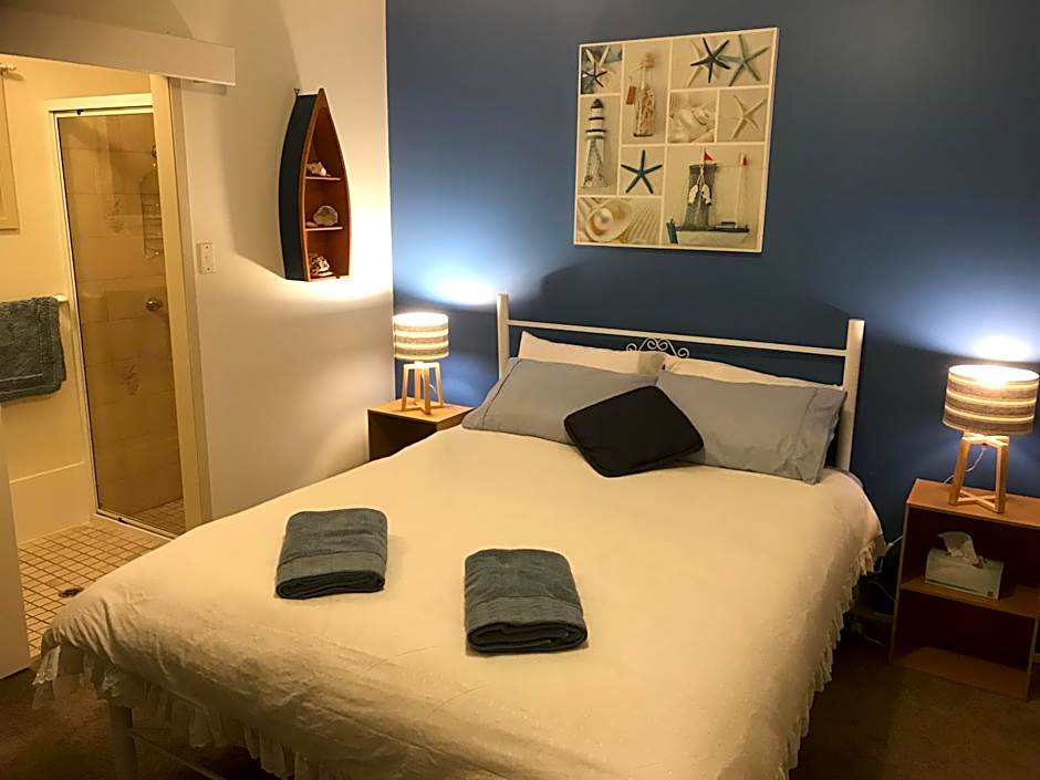 Laurelview Scenic Inn Gympie