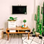 Tainan Haian Art Apartment