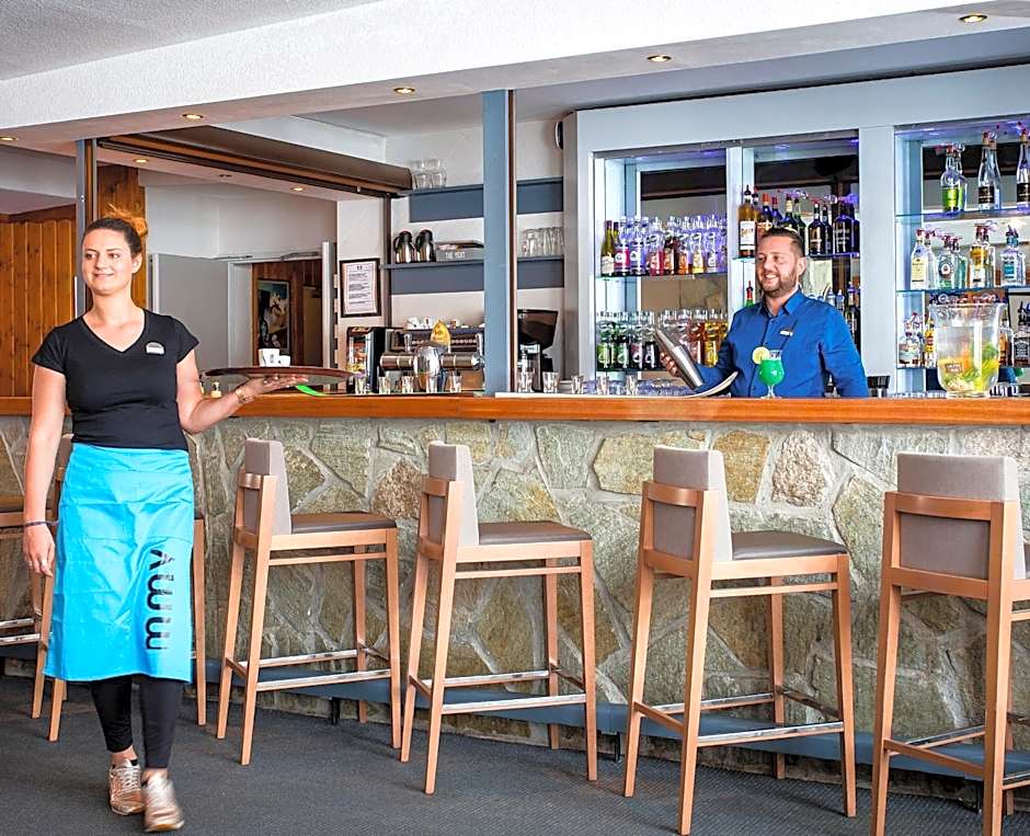 Hôtel Club mmv Le Panorama ***