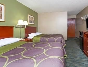 Super 8 by Wyndham Panama City