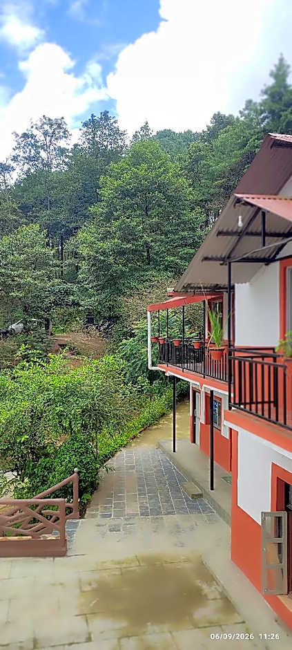 Mount Paradise Nature Stay