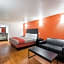 Motel 6-Houston, TX - Brookhollow