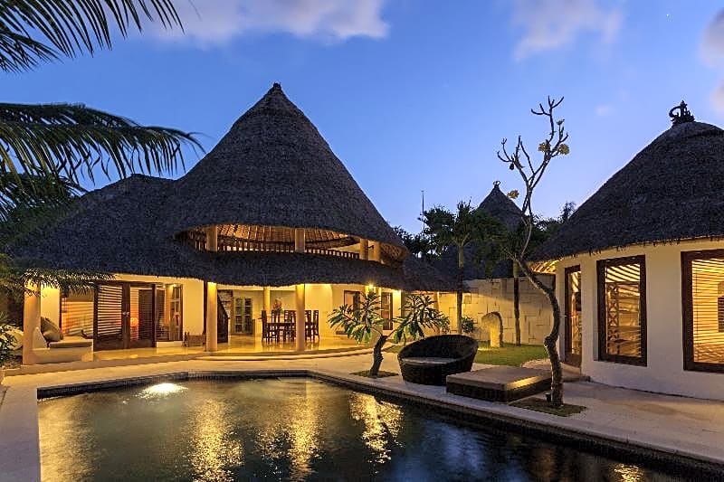 Bvilla Seaside